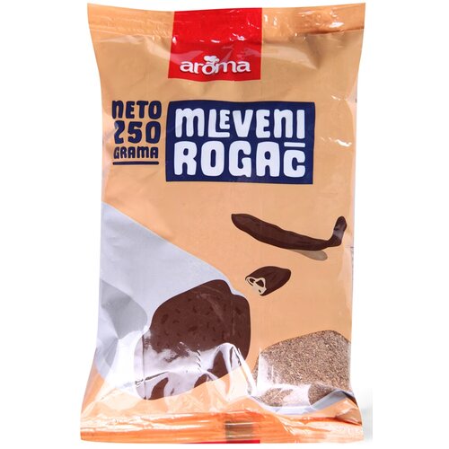 Aroma Mleveni rogač 250g Cene