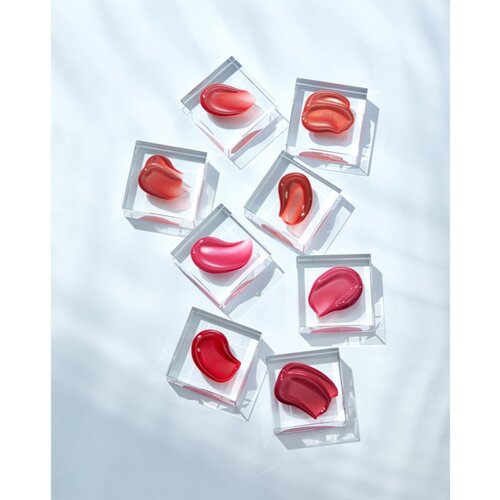 Rom&amp;amp;nd Dewy Ful Water Tint dugotrajno sjajilo za usne nijansa #06 Thulian 5 g Slike