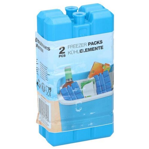 FRESH & COLD uložak za prijenosni hladnjak 2x200 ml Cijene
