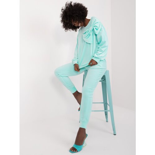 Italy Moda Set-DHJ-KMPL-8831.14X-mint Cene