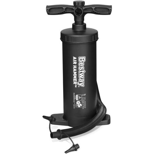 Bestway PUMPA ZA PUHANJE BAZENA 37CM Cijene