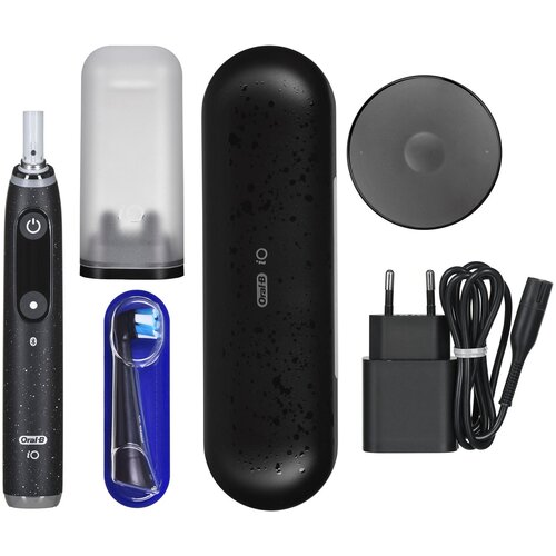 Oral-b iO Series 10 Black Onyx Luxe Edition Cijene