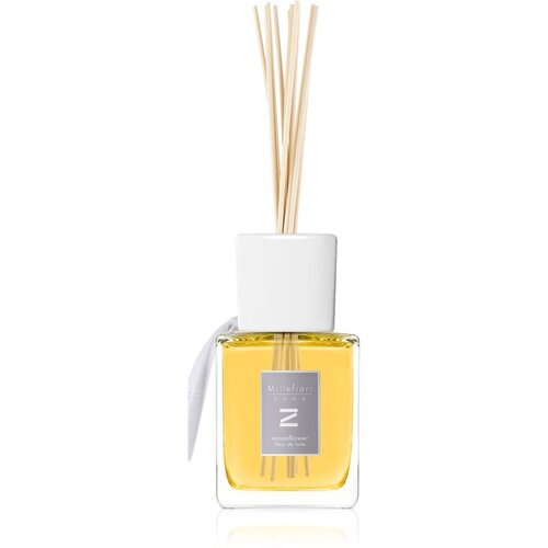 MILLEFIORI Zona Moonflower aroma difuzer s punjenjem 500 ml Slike