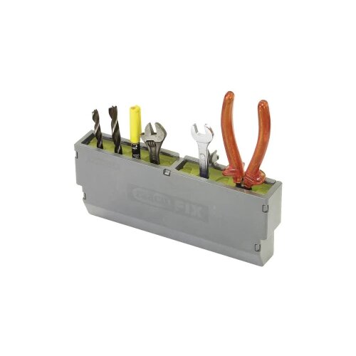 RAACO 136839 Držač alata Fix mali, 2 komada u setu (D x Š x V) 242 x 38 x 100 mm 1 St. Cijene