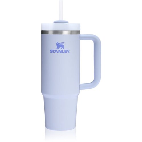 Stanley Quencher H2.O FlowState&trade; Tumbler lonček iz nerjavečega jekla s slamico srednja Dew Drop 890 ml Cene