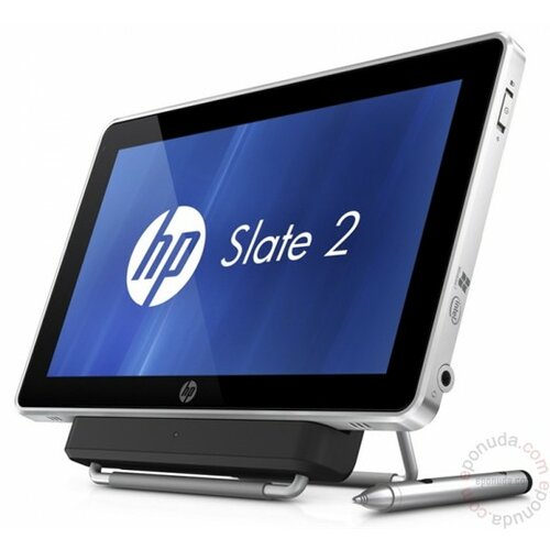 Hp Slate 2 A3Q12ES tablet pc računar Slike