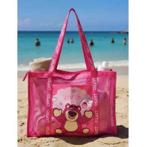 Toy Story Torba za plažu od mreže Lotso Disney Pixar Cijene