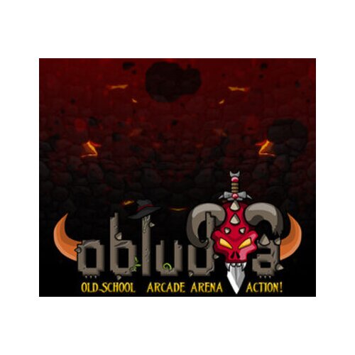  obludia (pc) steam key global Cene