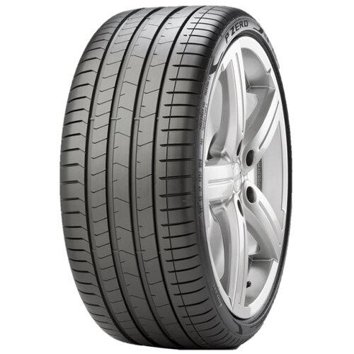 Pirelli P-Zero PZ4 205/40 R18 86W XL TL RFT Slike