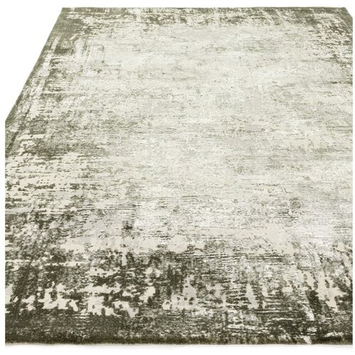 Asiatic Carpets Zelena preproga 200x290 cm Kuza &amp;ndash; Slike