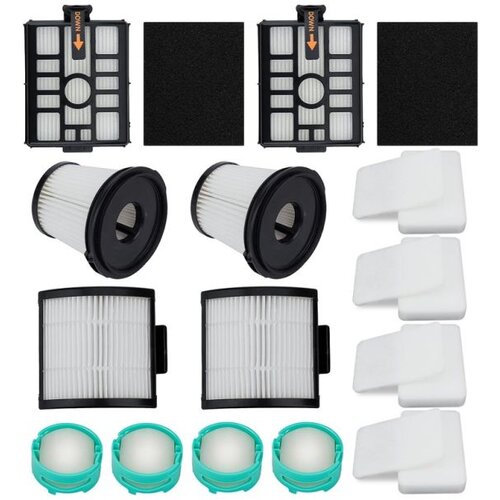 Shark Detect Pro filter2 hepa filtera, 4 uloska... Cijene