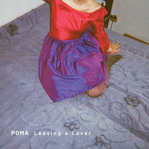  POMA - LEAVING A LOVER (LP) Cene