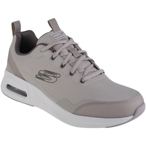 Skechers Nizke superge Skech-Air Court - Province Bela Cene