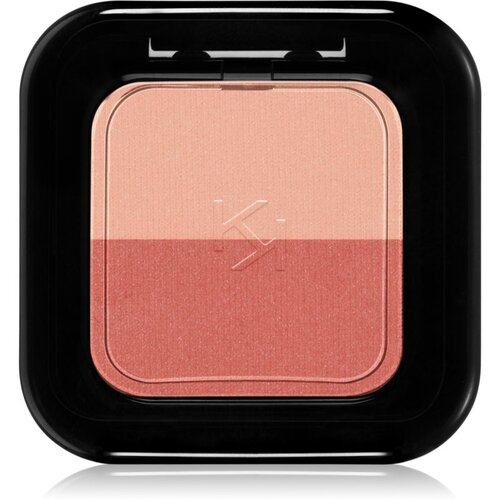 KIKO Milano New Bright Duo duo senčila za oči odtenek 03 1,8 g Cene