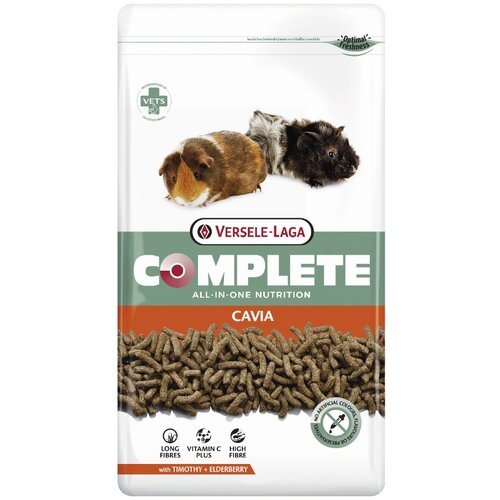 Versele Laga Complete Cavia 3 kg Cene
