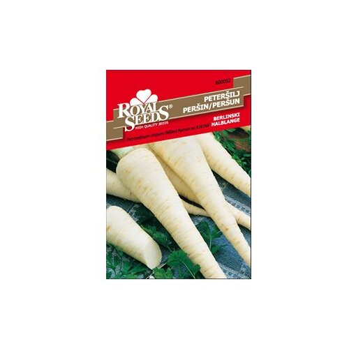  Per&scaron;un Berlinski Korijen Royal Seeds Cijene