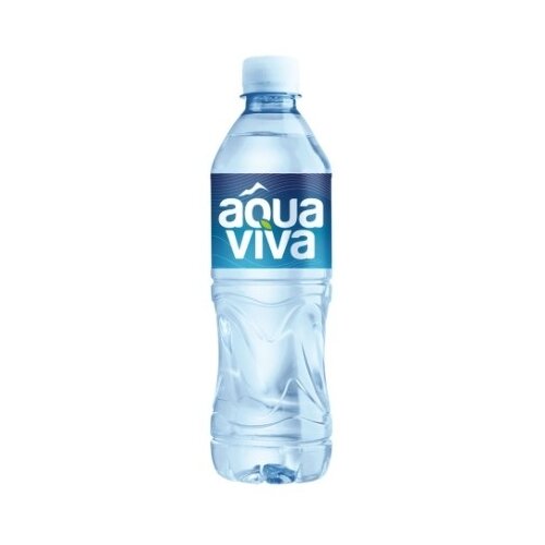 Aqua Viva voda, 0,5L Cene