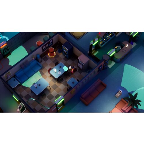 Outright Games Chicken Run: Eggstraction (Playstation 4) Slike