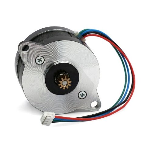 Elegoo Neptune 4 series extruder motor/36 round motor ( 073094 ) Cene