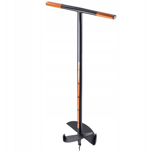 KADAX ročni sveder 250 mm za vrtanje v zemljo, vrtalnik za luknje v tleh, močan vrt, (5000353870) Cene