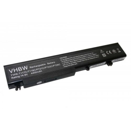 VHBW Baterija za Dell Vostro 1710 / 1720, 14.8 V, 4400 mAh Cene