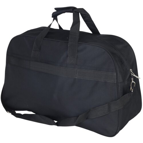  Putna torba Venus crna 60 x 23 x 36 cm Slike