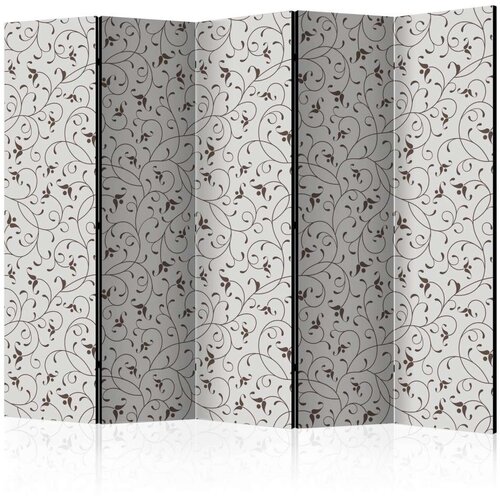  Paravan u 5 dijelova - Black Twigs II [Room Dividers] 225x172 Cijene