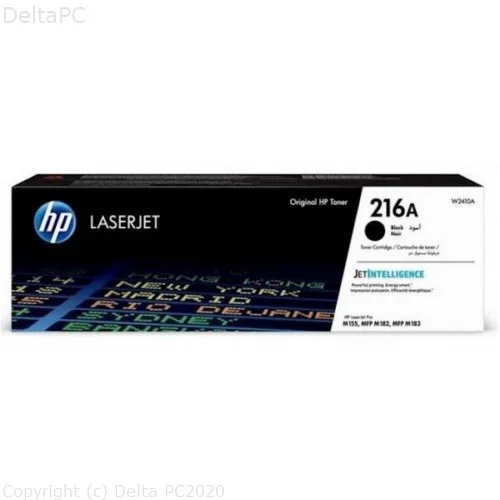  Toner HP 216A black