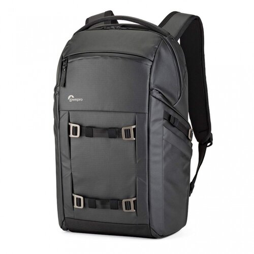 Lowepro FreeLine 350 AW, crni ruksak Slike