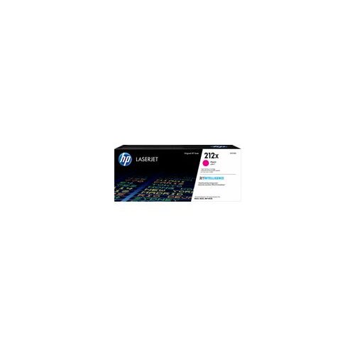HP Toner 212X Magenta Slike
