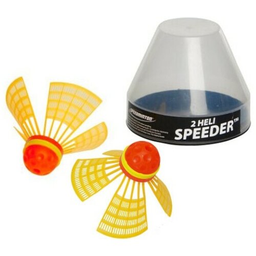 Speedminton HELI speeder 4260030782123 Cene
