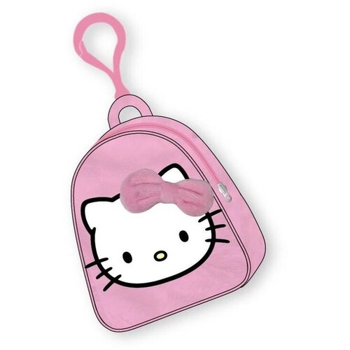 Hello Kitty Novčanik za kovanice - pli&scaron;ani, 9,5 x 11 x 3 cm Cijene
