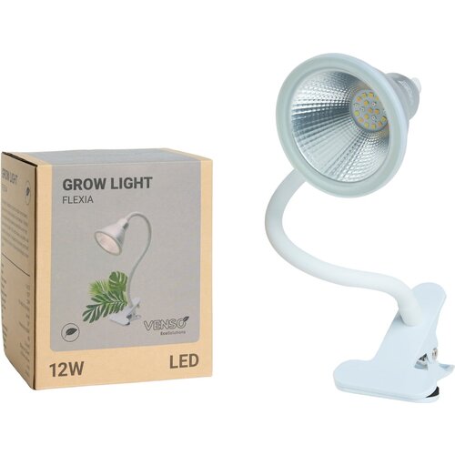  Grow Light Flexia 30° - 12 W Cene