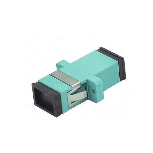 Lanplus SC/UPC SIMPLEX OM3 ADAPTER Slike