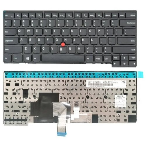  tastatura za lenovo thinkpad T431S 20A9 20AA 20AB 20AC sa skrolom Cene