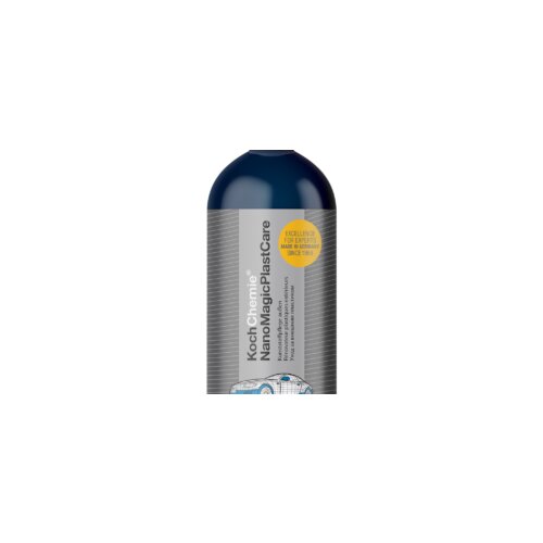 KOCH Chemie NanoMagicPlastCare 500 ml Cijene
