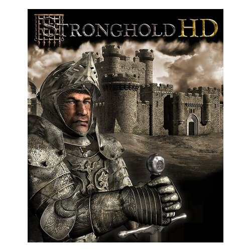  stronghold hd key global Cene