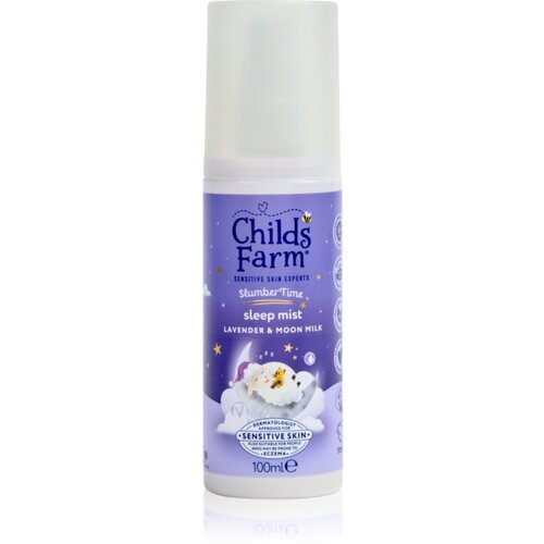 Childs Farm Slumber Time Sleep Mist pršilo za na vzglavnik 100 ml Cene
