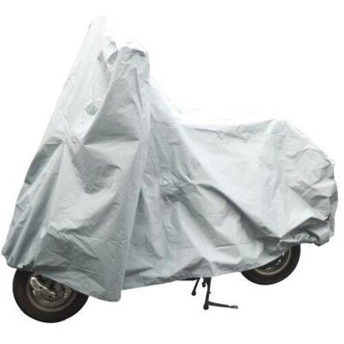 Dunlop cerada za motor 2,46x1,04x1,27m Slike