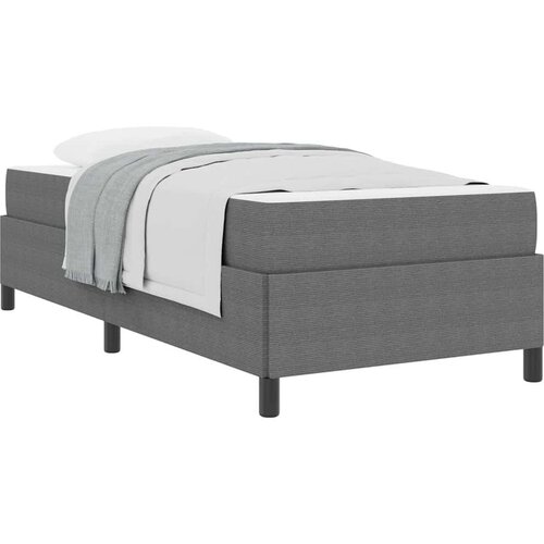  Krevetna konstrukcija Ostalo Svjetlosiva 80 x 200 cm Slike