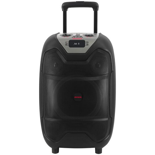 Aiwa Zvučnik prijenosni KBTUS-500BK bluetooth Slike