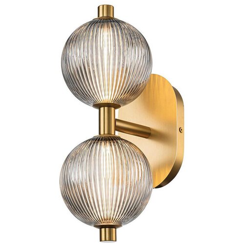 Elstead Lighting STENSKA SVETILKA Eurofase 18 W 1361 lm 3000 K 220-240 V Cene