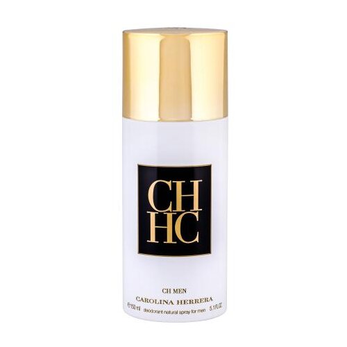 Carolina Herrera CH sprej za moške Cene