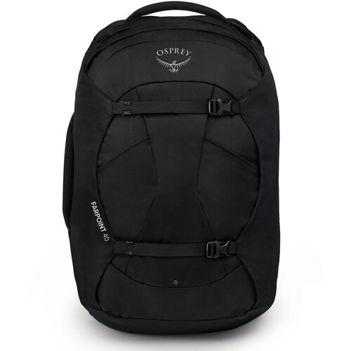 Osprey Farpoint 40 O/S Black O/S Slike