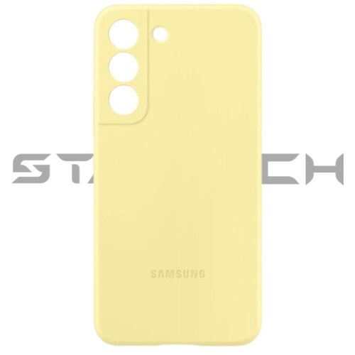 Samsung S21+ case žuta* Slike