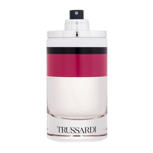 Trussardi Ruby Red 90 ml parfumska voda Tester za ženske Cene