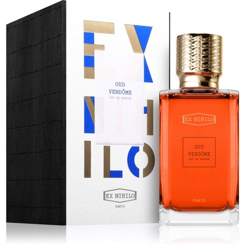 Ex Nihilo Oud Vendome 100 ml parfemska voda unisex Slike