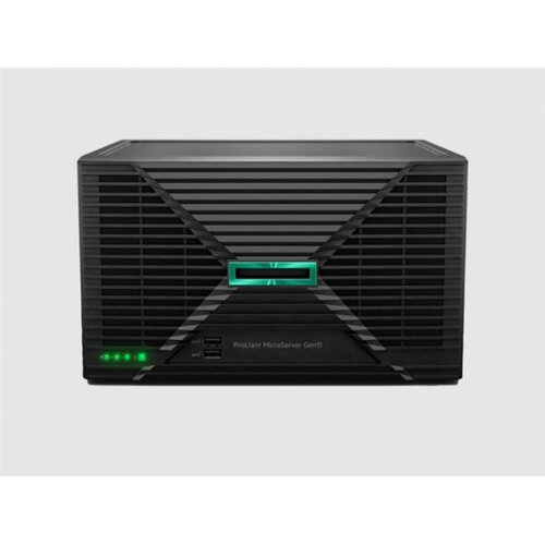 HP E MicroServer G11 G7400 16GB 1TB 6G 3.5in 180W Slike