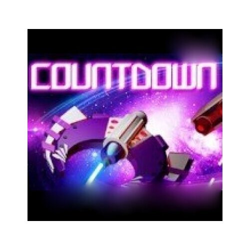  CountDown Steam Key GLOBAL Cene