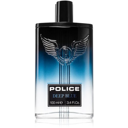 Deep Blue toaletna voda 100 ml za muškarce Cijene